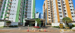 Residencial Águas da Serra